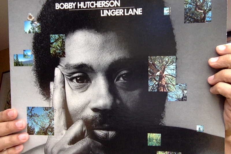 Bobby Hutcherson Linger Lane